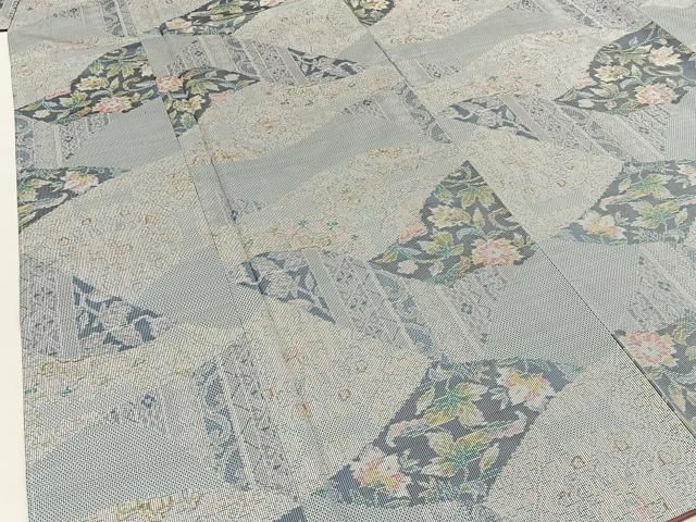 平和屋着物●大島紬