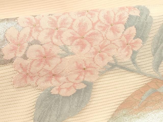 平和屋着物＊夏物