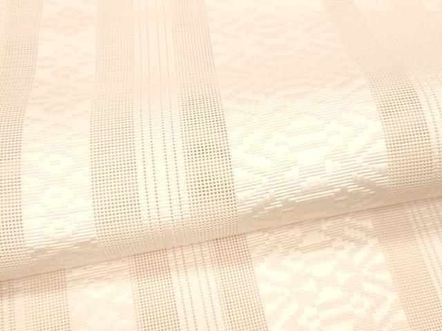 八寸名古屋帯 献上