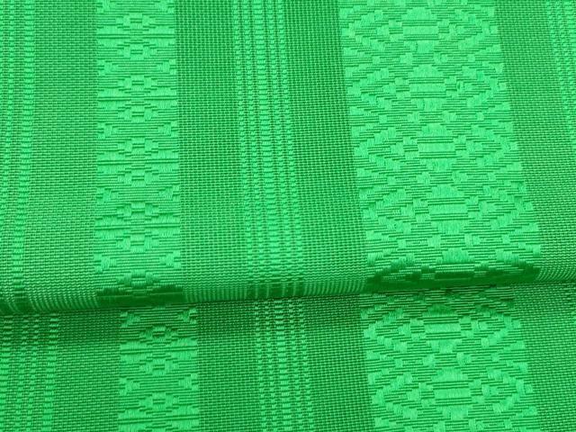 八寸名古屋帯 紗献上