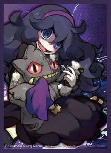 サプライ ポケモンカードゲーム デッキシールド スリーブ オカルトマニア ポケモンセンター