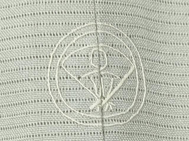 平和屋着物＊夏物 色無地