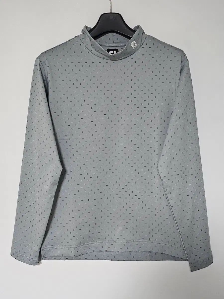 FootJoy FJ ストレッチ モクネック シャツ XL 105