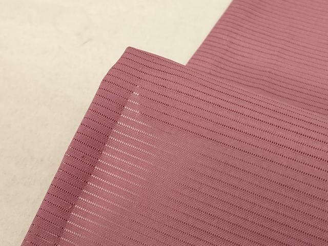 平和屋着物＊夏物