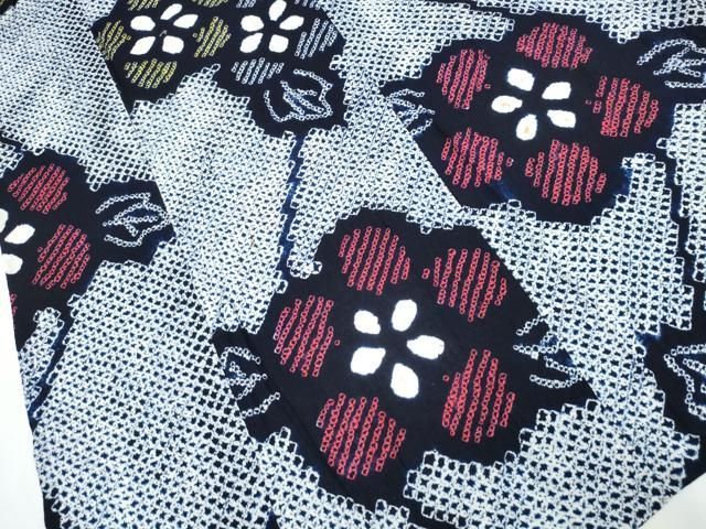 平和屋着物∴夏物 浴衣