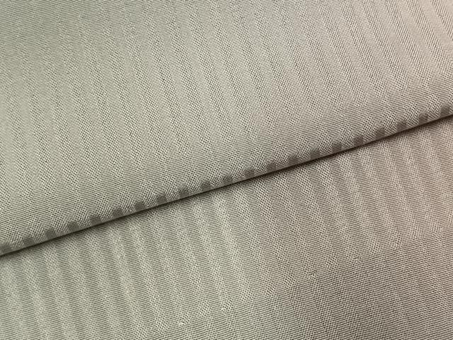  平和屋着物▽道行コート スリーシーズン 春夏秋 塵除け 縞 ロング丈 正絹 fy 羽織 着物 浴衣