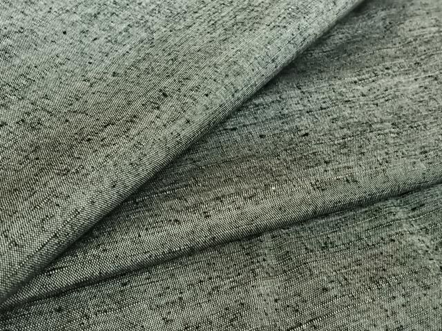 平和屋着物▽男性 紬 単衣 霞文 正絹 逸品 AABE6683jh - メルカリ