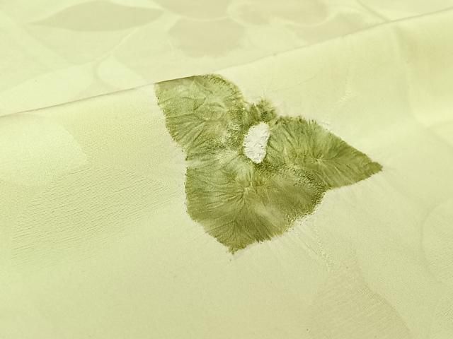 平和屋着物▽上質な小紋