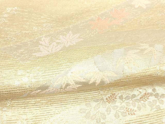 平和屋着物＊夏物