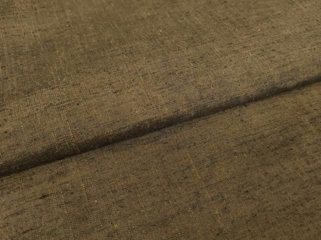 紬 アンサンブル