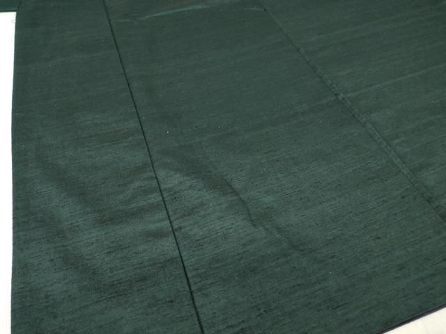 紬 アンサンブル