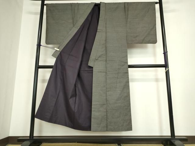 アンサンブル 長羽織