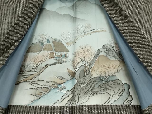 平和屋着物●男性