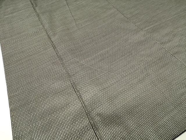 平和屋着物●男性 本場大島紬