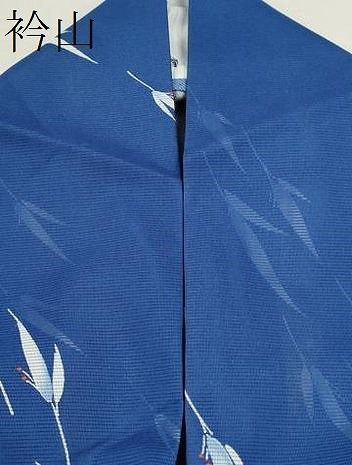 平和屋着物＊夏物