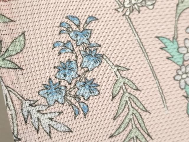 さんび謹製 洗える着物