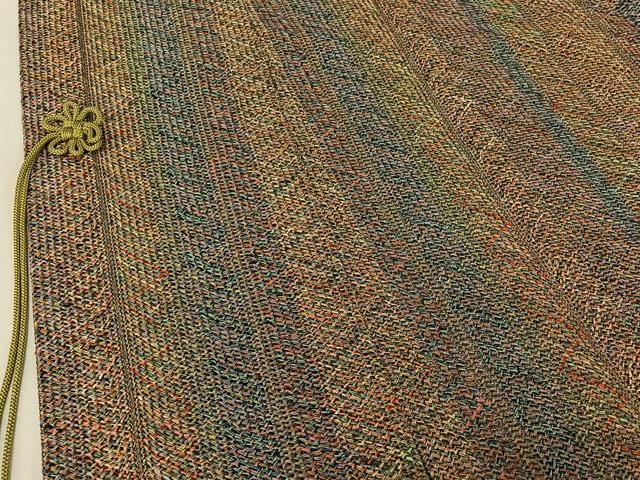 平和屋着物▽道中着