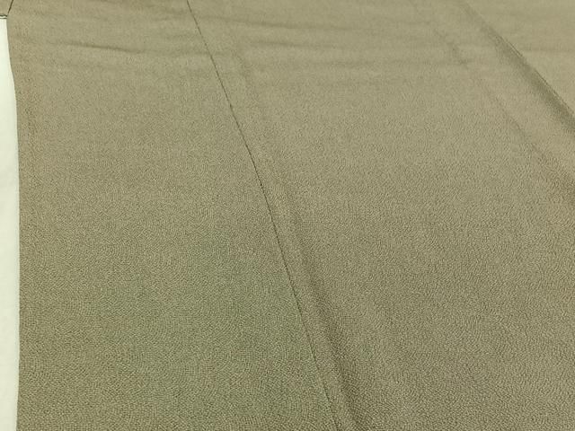  平和屋着物▽江戸小紋 単衣 鮫小紋柄 正絹 jh 小紋 着物