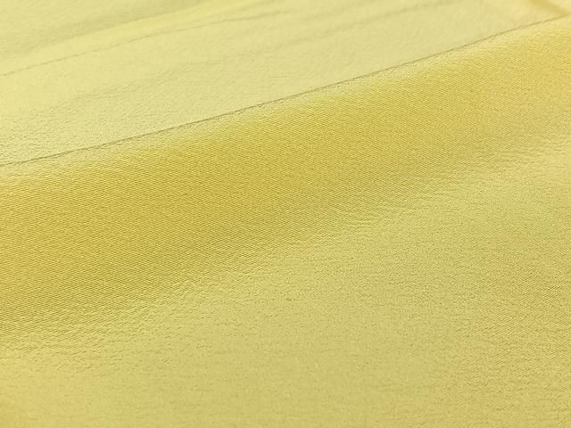 平和屋着物▽上質な色無地