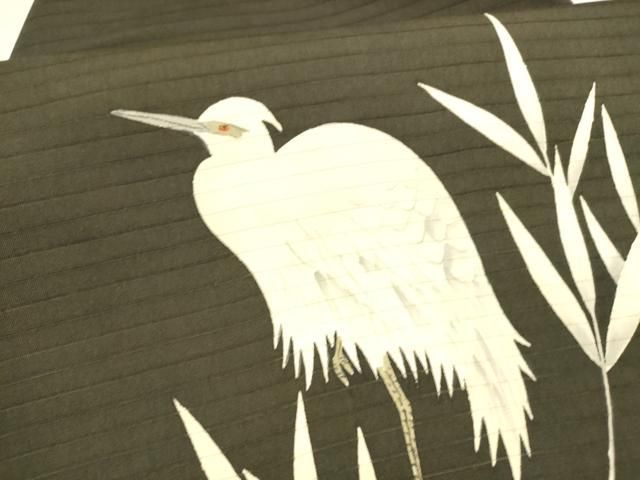 平和屋着物＊夏物