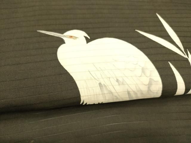 平和屋着物＊夏物