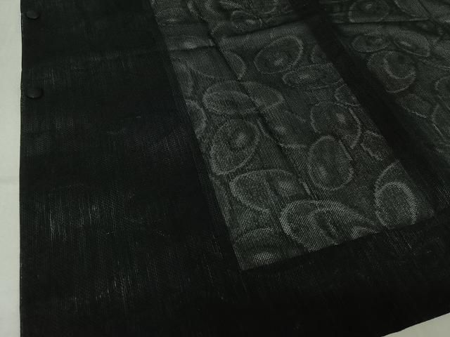 平和屋着物▽道行コート