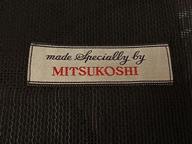 平和屋着物▽道行コート スリーシーズン