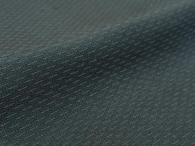  平和屋着物▽男性 小紋 単衣 横段文 jh 着物 着物 浴衣