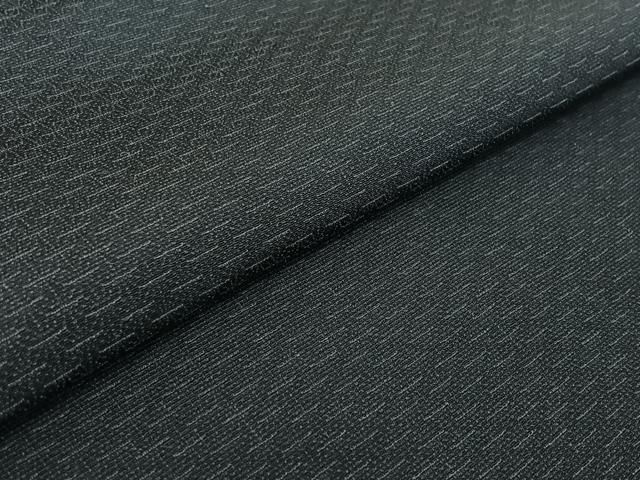 平和屋着物▽男性 小紋