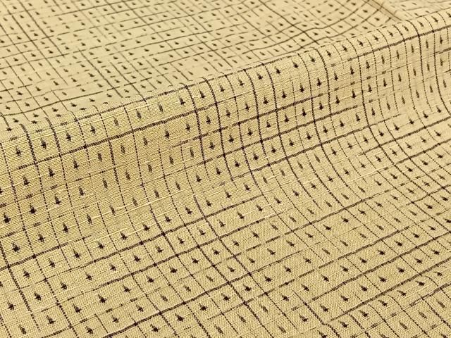 平和屋着物▽上質な紬