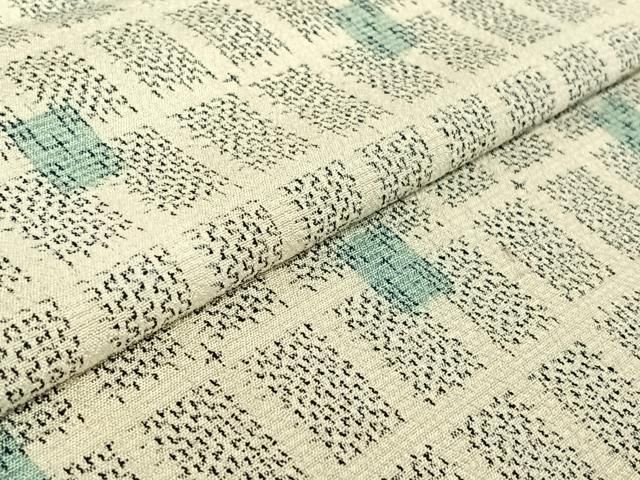 平和屋着物▽本塩沢