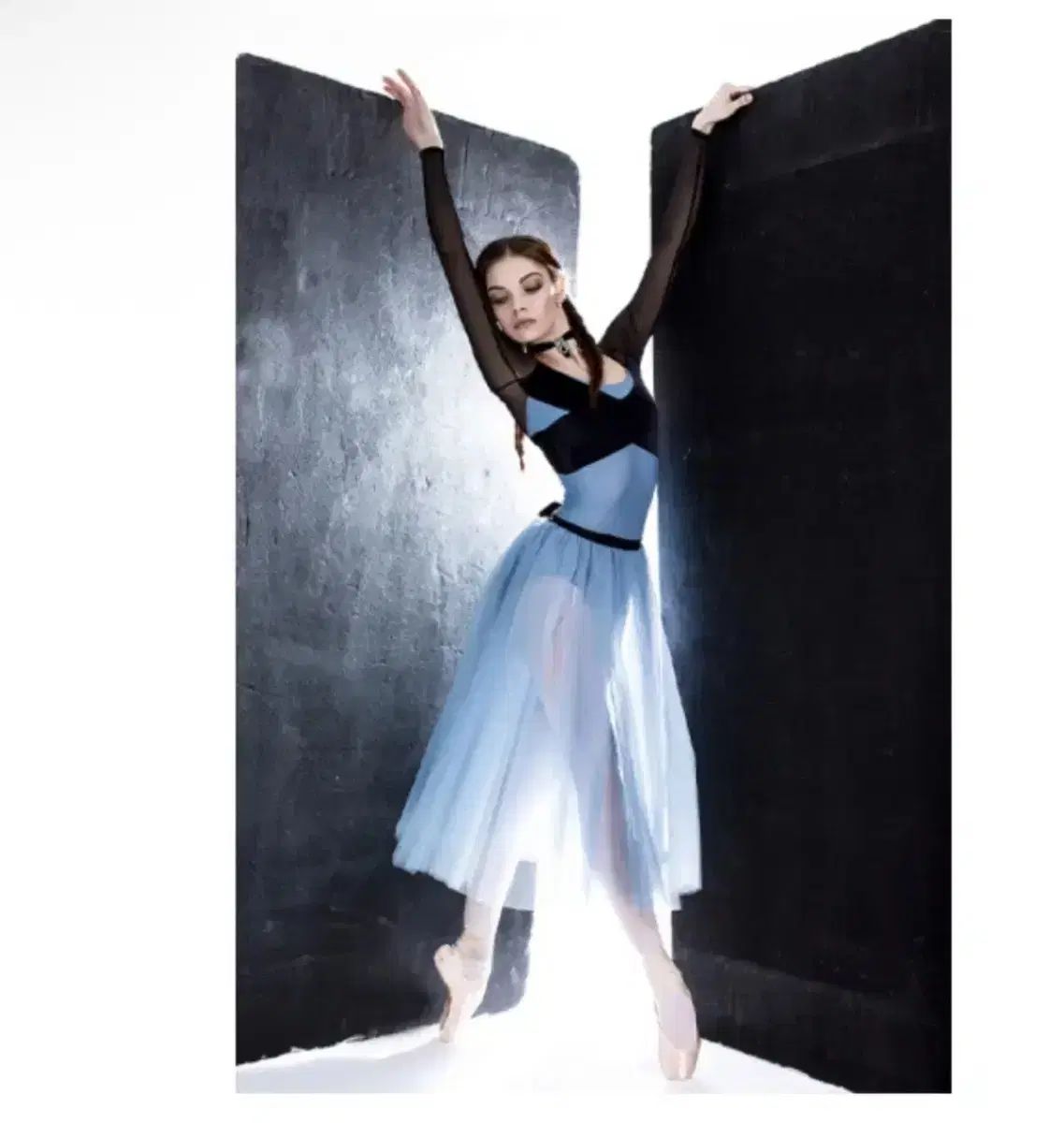 【半額】〓バレエ〓 ballet maniacs バレエマニアックス レオタード ballet maniacs バレエマニアックス ドリームレオタード Sサイズ
