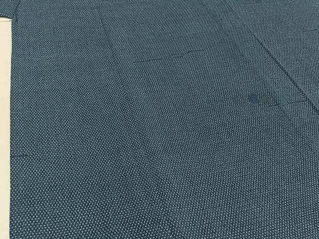 平和屋着物▽本塩沢