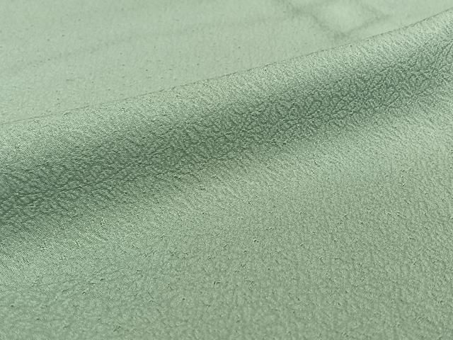  平和屋着物▽色無地 単衣 瓶覗色 洗える着物 jh 色無地 着物