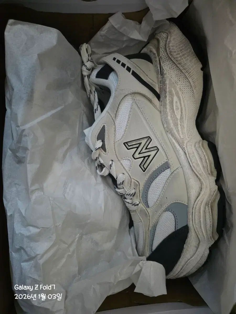 ライフウォーク スニーカー 280