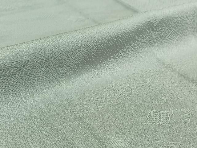 平和屋着物▽上質な色無地