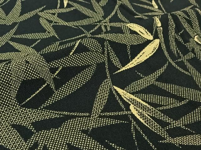 平和屋着物▽上質な小紋