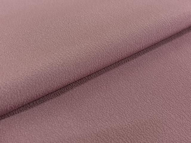 平和屋着物▽色無地 単衣