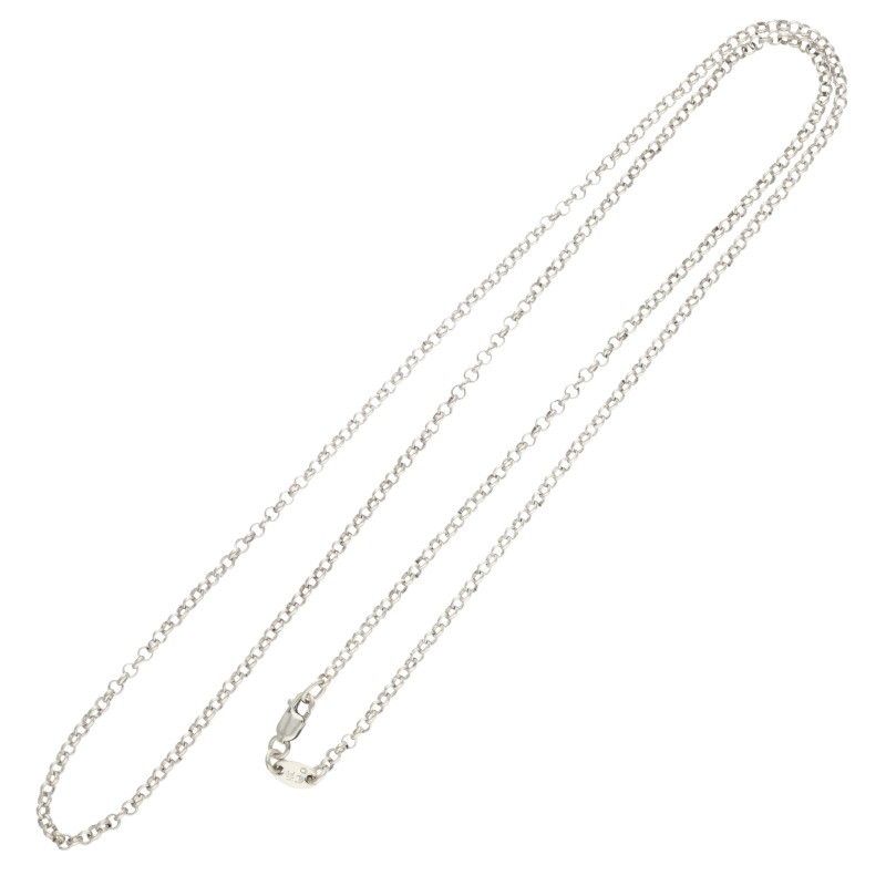 ロールチェーン24 inch