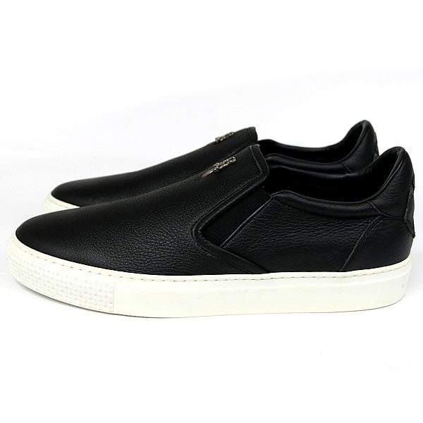 CHROME HEARTS 銀座店 クロムハーツ 未使用 CHプラス レザーパッチ