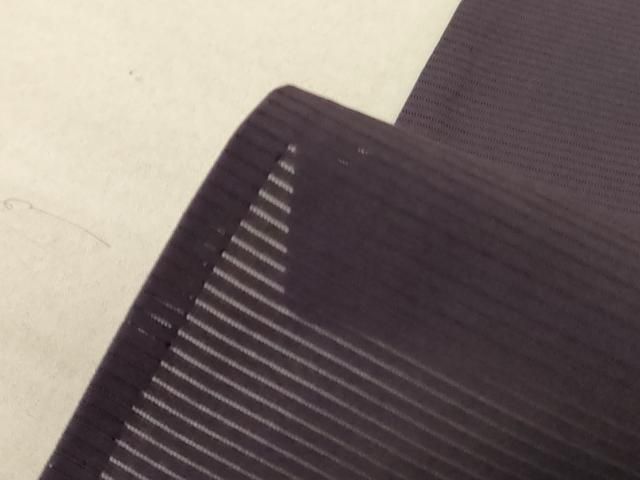 平和屋着物＊夏物 色無地