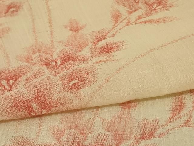 平和屋着物＊夏物