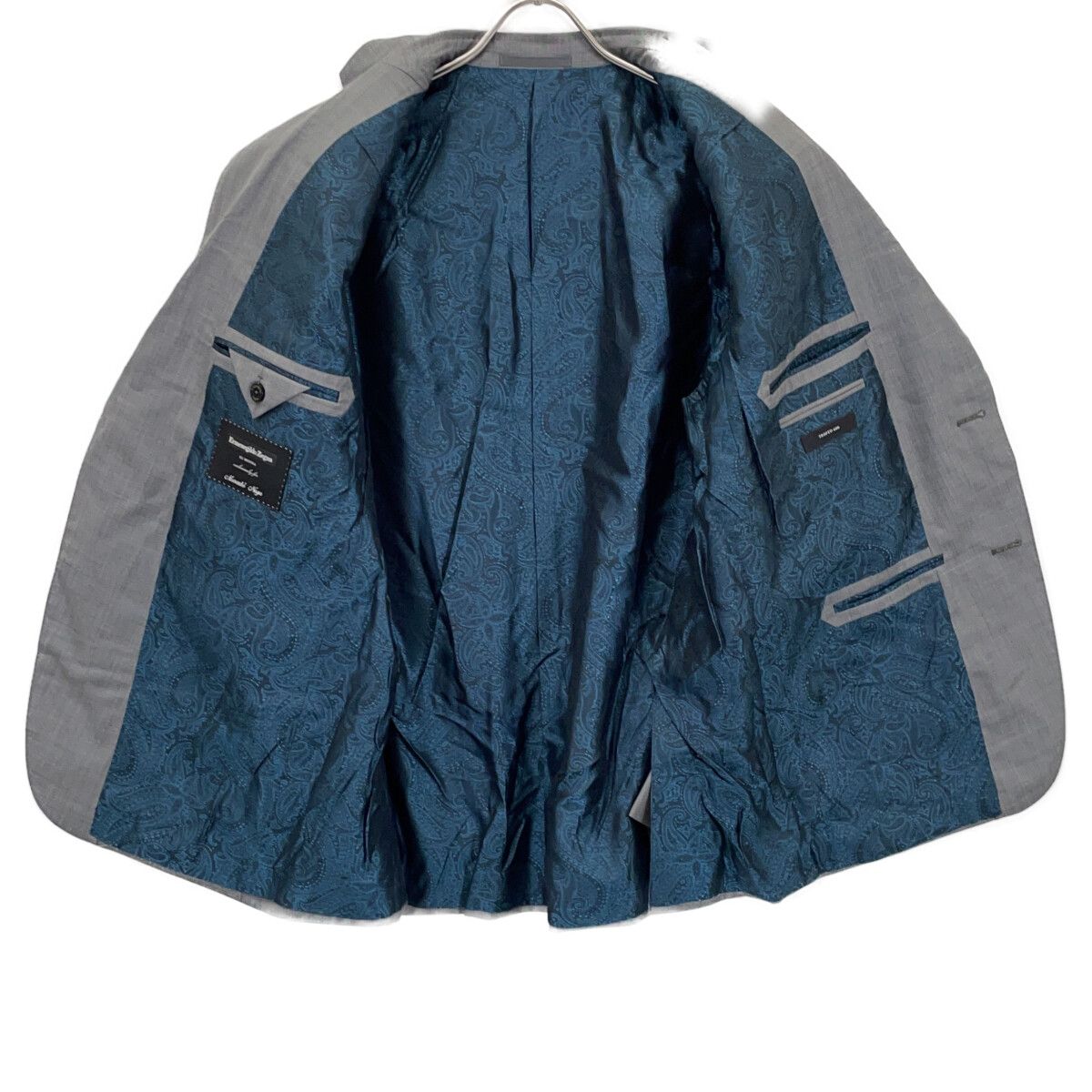 エルメネジルドゼニア ｸﾞﾚｰ