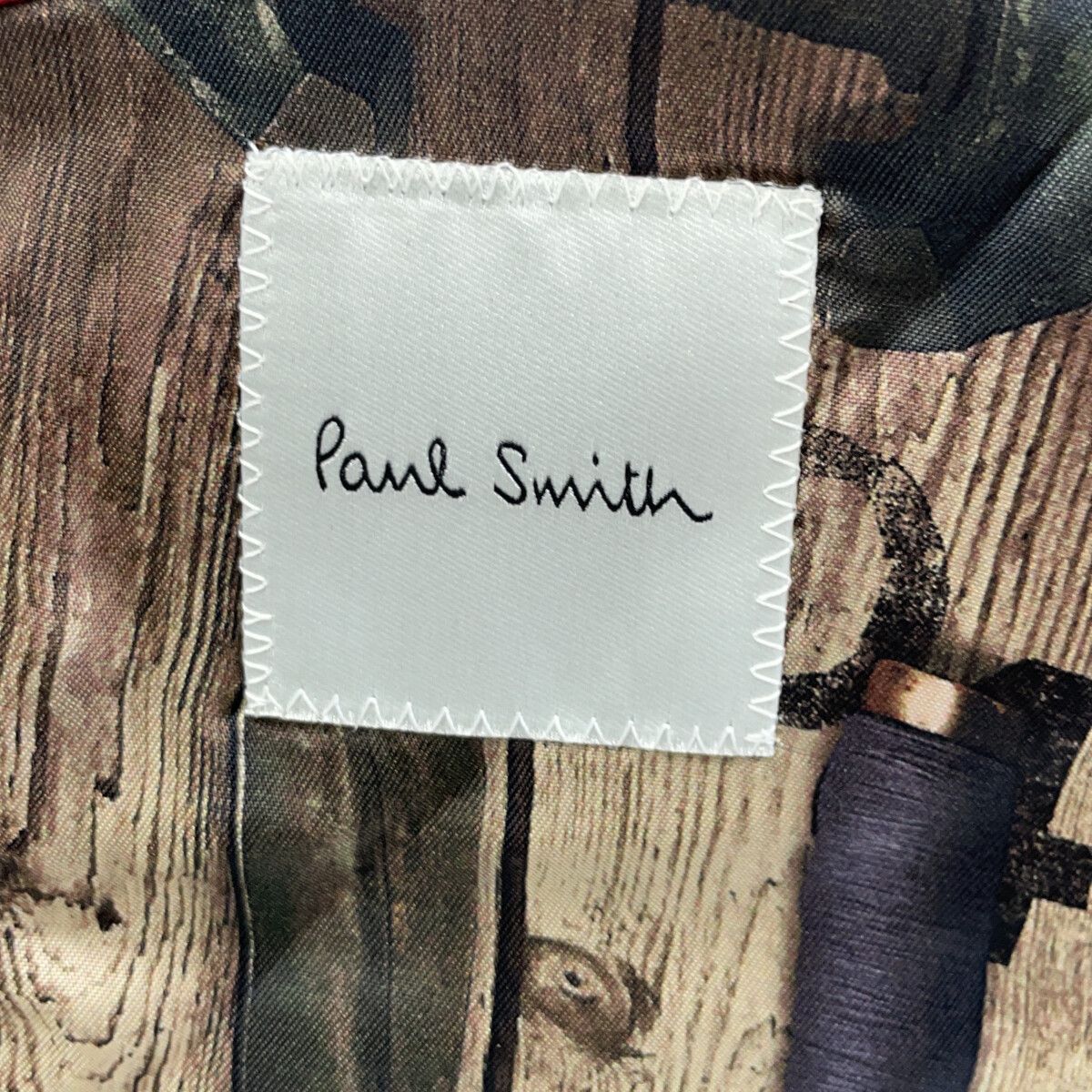 PaulSmith ポールスミス