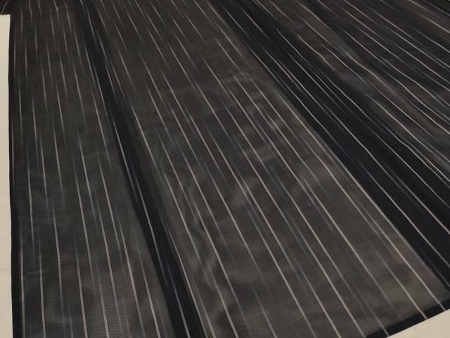 平和屋着物＊夏物 小紋