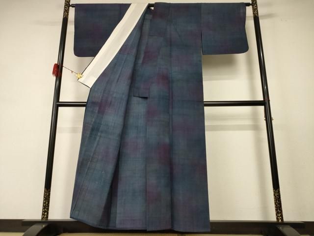 平和屋着物＊夏物 紗紬