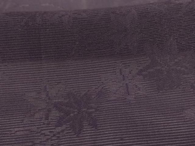 平和屋着物＊夏物 色無地