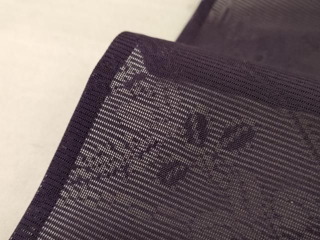 平和屋着物＊夏物 色無地