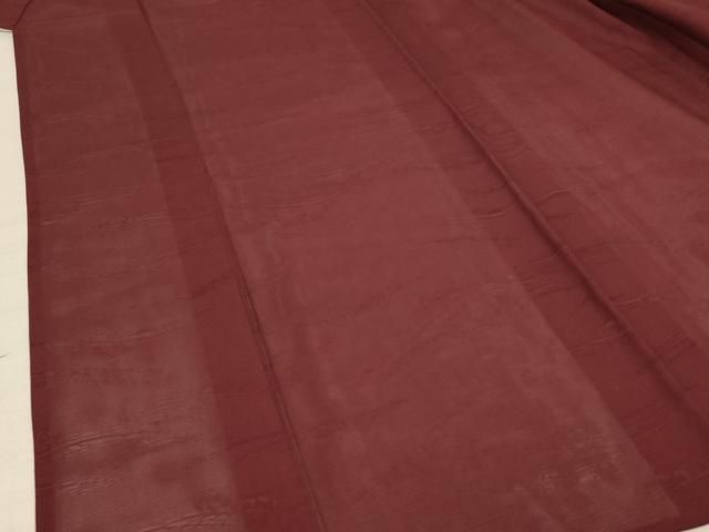 平和屋着物＊夏物 色無地