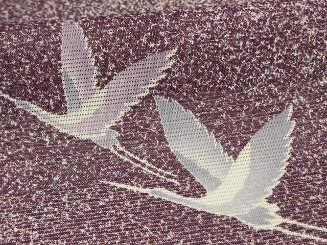 暈し染め 洗える着物